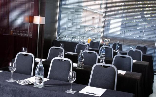 Zenit Barcelona Hotel