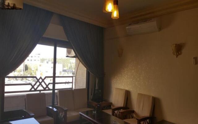 Muomen Hotel Suites