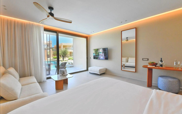Royal Pearl Island Chios Hotel & Spa