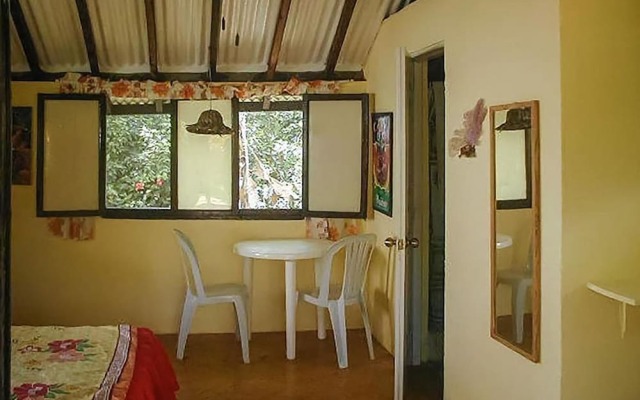 Hotel El Marinique