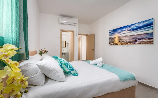 Morocco Mini Penthouse W Panoramic Views