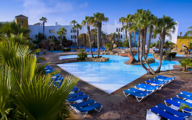 Playaballena Hotel