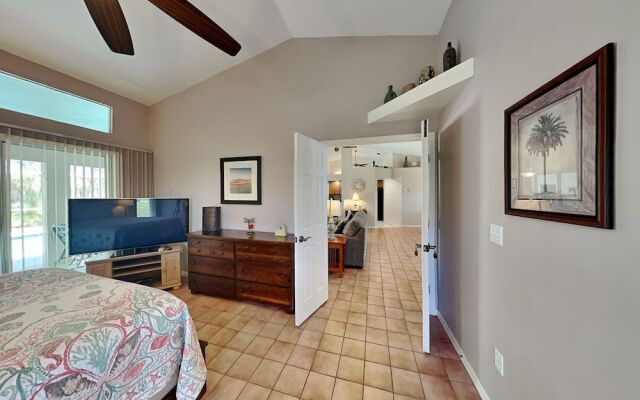 Villa Gecko's Retreat