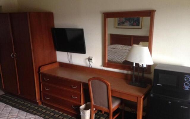 Regal Inn Guntersville By OYO Hwy 431