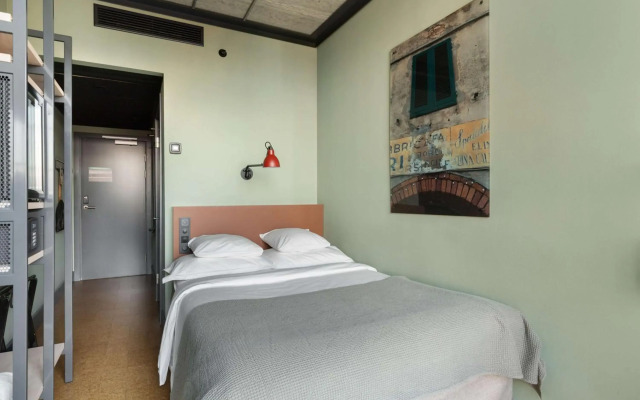 The Winery Hotel, WorldHotels Crafted