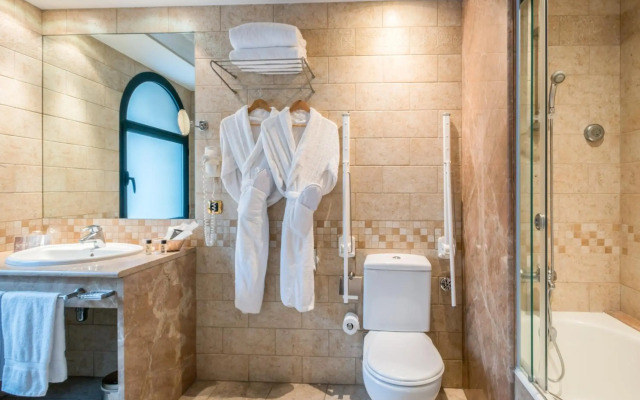 Hotel SPA Termes Carlemany
