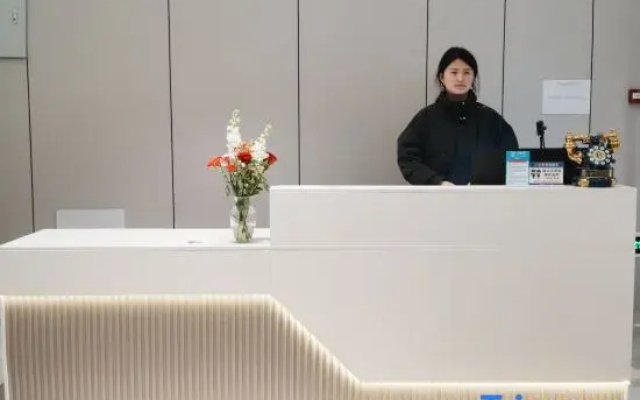 Pyeongtao Art Hote