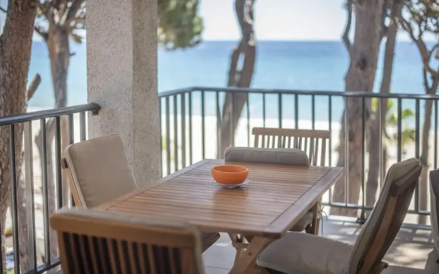 Beach Apartment Cambrils TH116