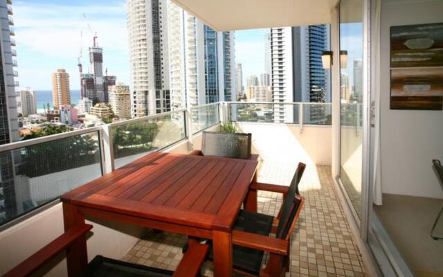 Waterways Luxury Apartments