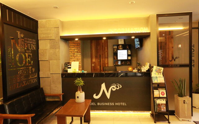 Noel Business Hotel