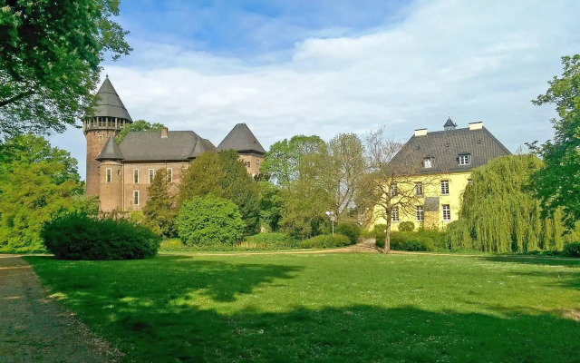 Garden Hotel Krefeld
