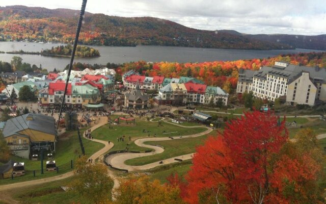 Chalets Laurentides Mont-Tremblant