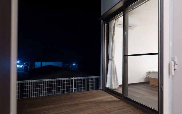 Rakuten STAY HOUSE x WILLSTYLE SASEBO