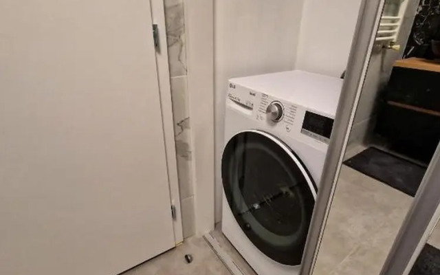 Urban Luxury Apartment Zagreb