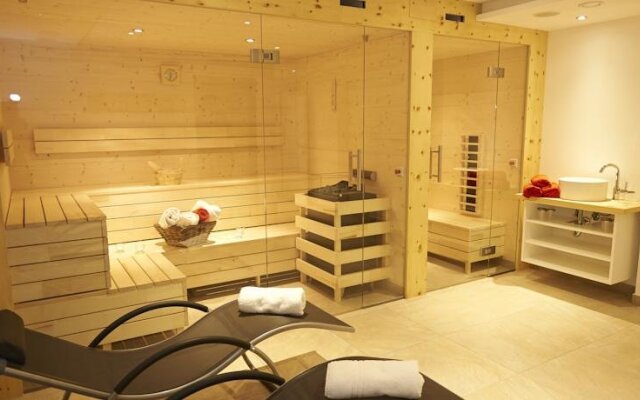Appartements Weitgasser