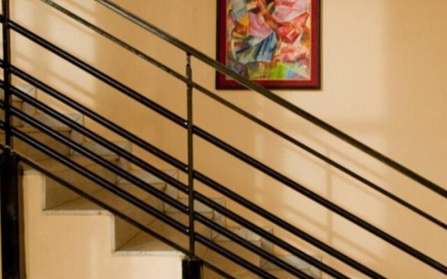 Laico Hôtel El Farouk Bamako