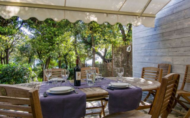 House Nella Castiglioncello