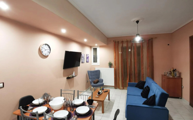 Serenity LX Apartments