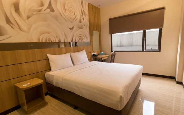 Mine Home Hotel by Sovia