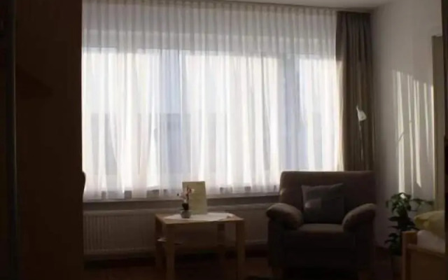 Hotel am Wintergarten