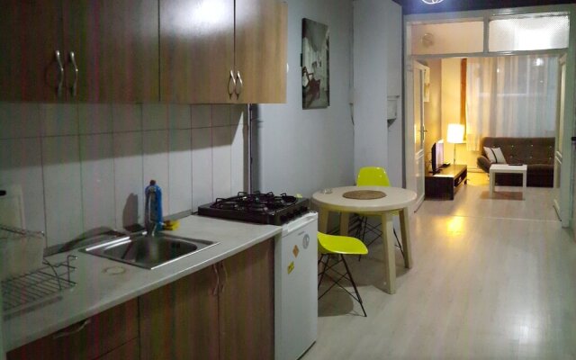 Eves Home Pension