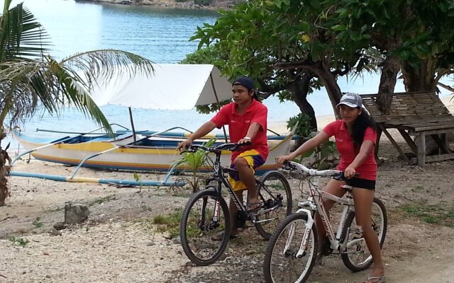Binucot Beach Resort