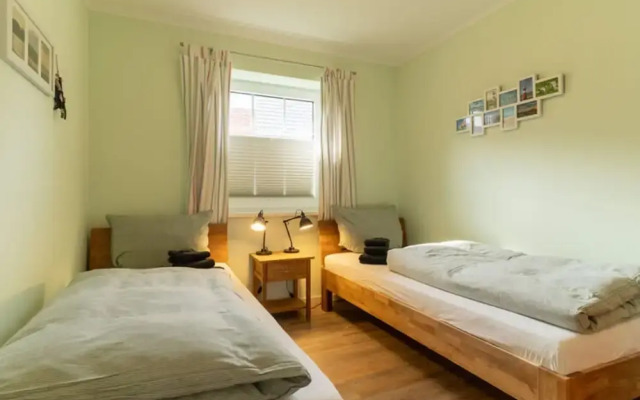 Ferienwohnung in Garding