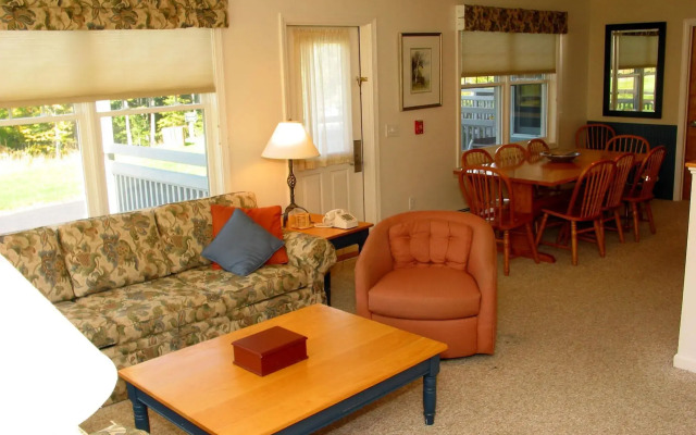 Smugglers' Notch Resort