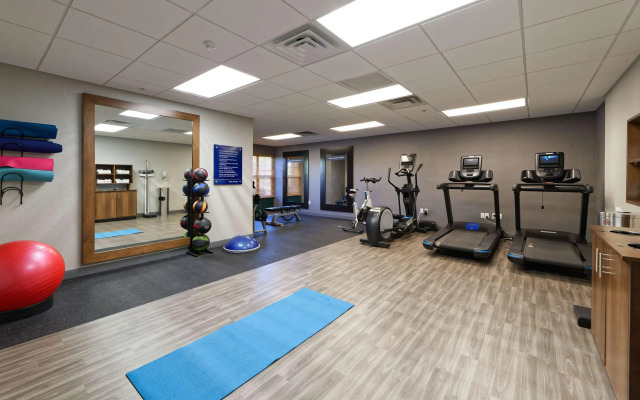 Hampton Inn & Suites Phoenix-Goodyear