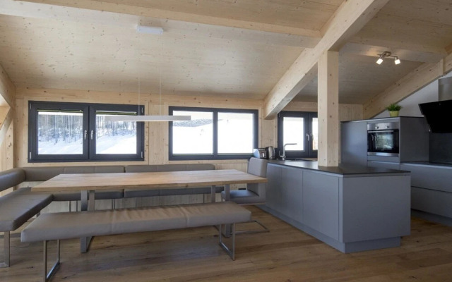Chalet Wellnes mit Swim Spa Schladming