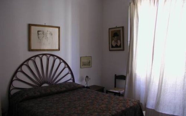 Duilio Hotel Florence