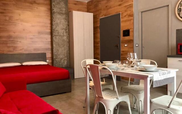 Appartamento 4 posti letto Rivarolo Canavese