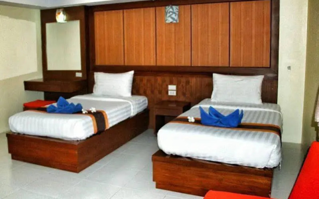 Rak Samui Residence