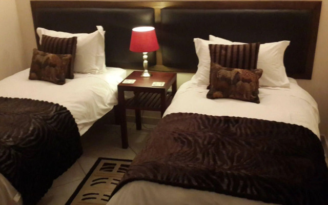 Magaliqua Guest House