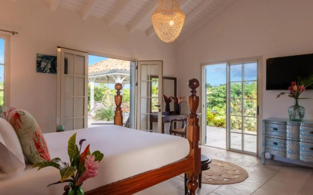 Habitation Saint Charles