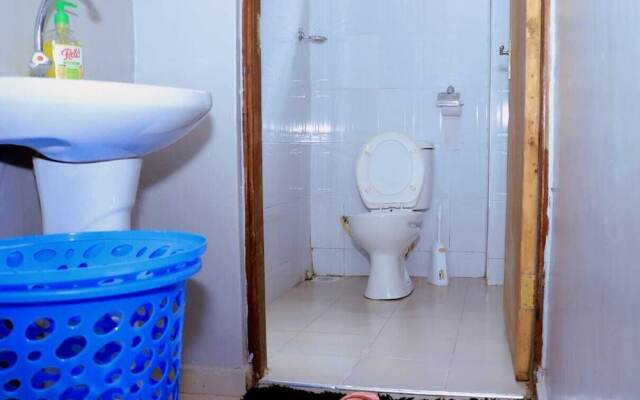 Lux Suites Okiega Apartments Kisii
