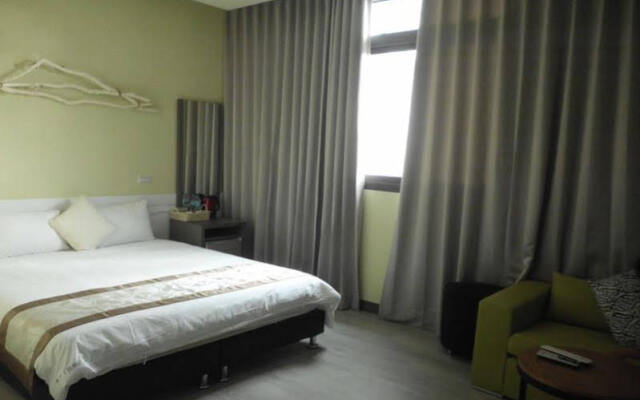 No.1 Resort