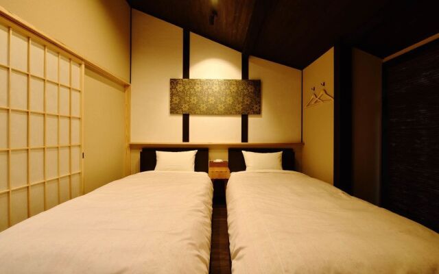 Kyoto Tachibanaya Gion Yamashiro