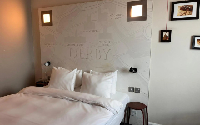 B&B HOTEL Derby
