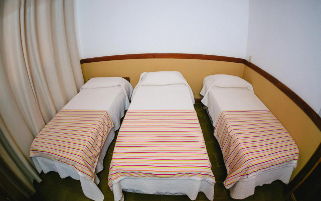 Hotel Tierra Colorada