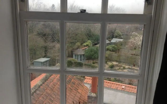 Beverley Budget Inn