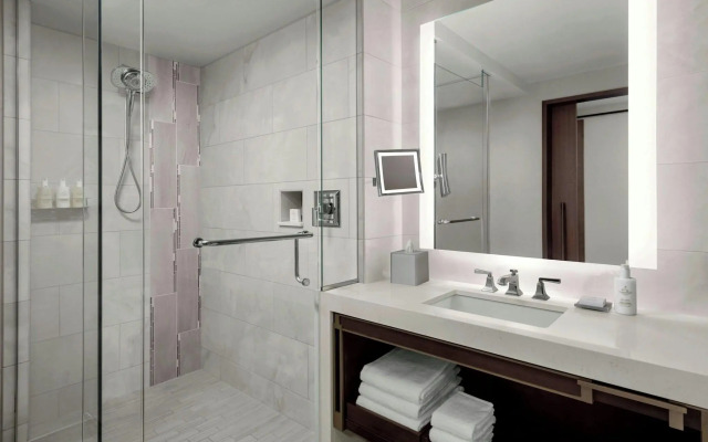 JW Marriott Anaheim Resort