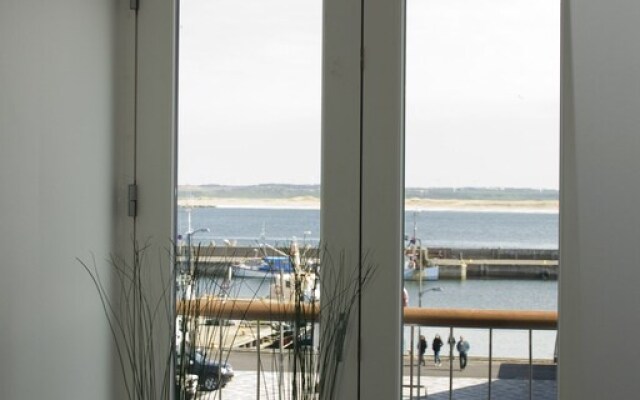 Seaside Hotel Thyborøn