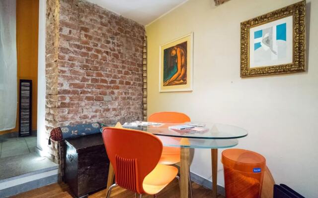 Romantic Apartment Porta Venezia