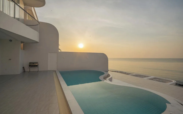 Aadhitiya Private Pool Villas