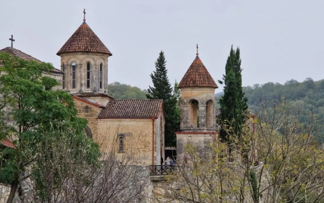 Guesthouse Panorama