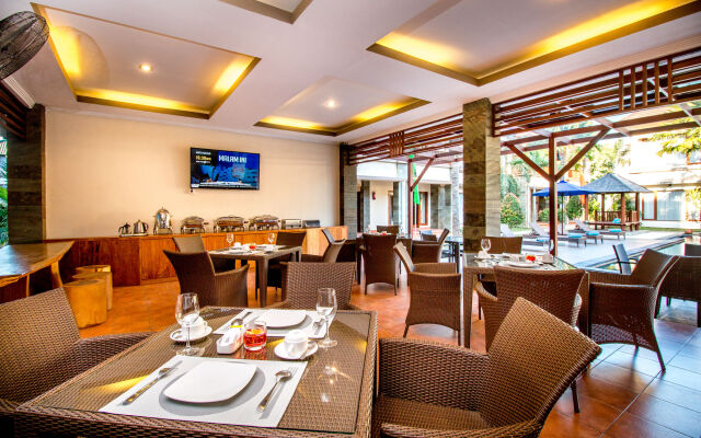 Vidi Boutique Hotel Bali