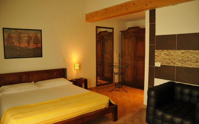 Caterina Residence