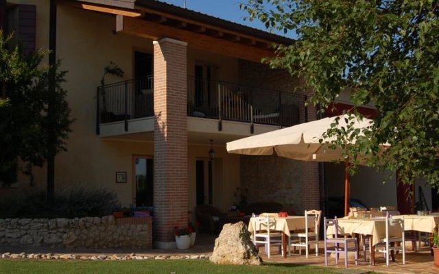 Agriturismo Nonna Maria