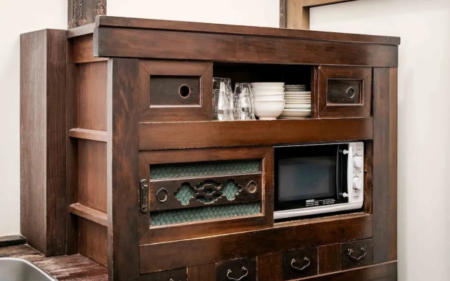 Hatoba-An Machiya Residence Inn